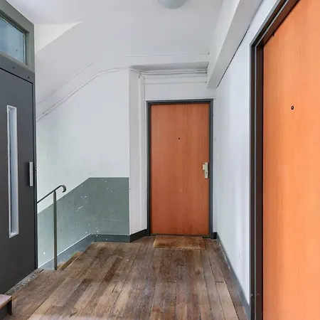 Pour 3 - Confort Moderne, Proche Métro Appartamento *